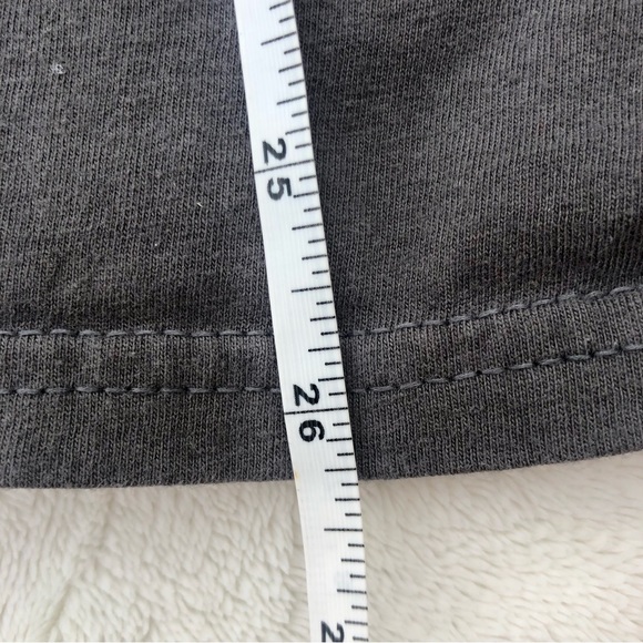 I am Joe Doing Joe Things Graphic Tee Sz. Large Gray - Picture 4 of 5